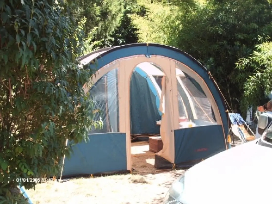 Camping des Sources3 Sterne★★★