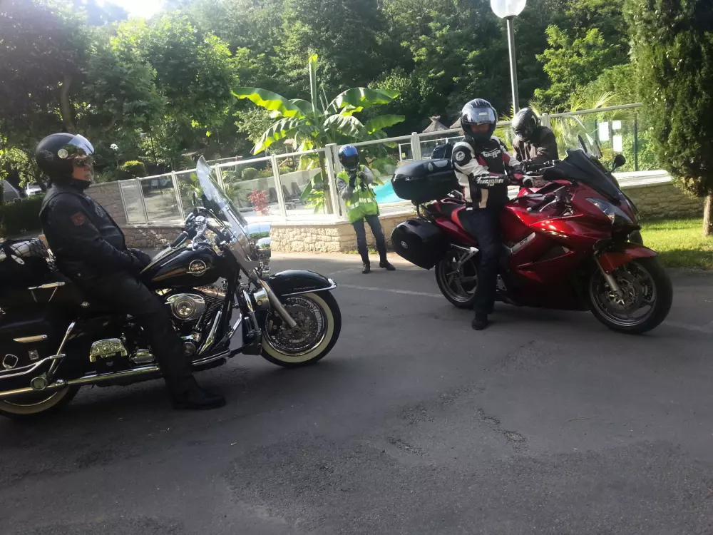 Camping des Sources3 Sterne★★★