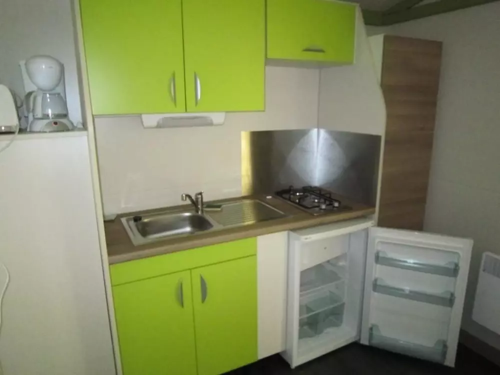 Camping des Sources3 Sterne★★★