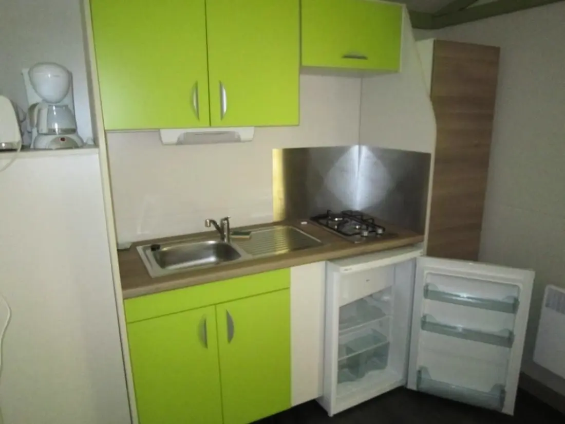 Camping des Sources3 Sterne★★★