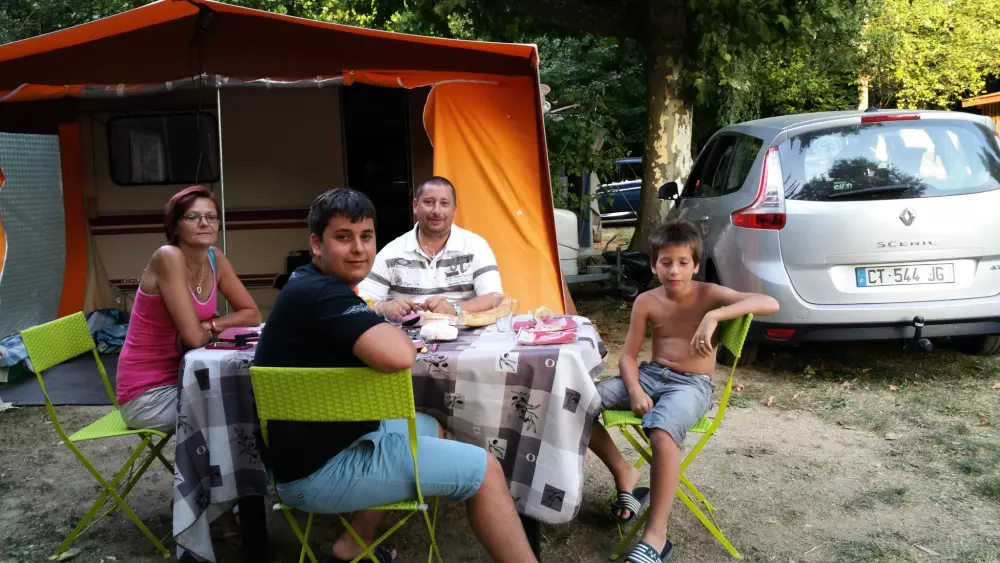 Camping des Sources3 Sterne★★★