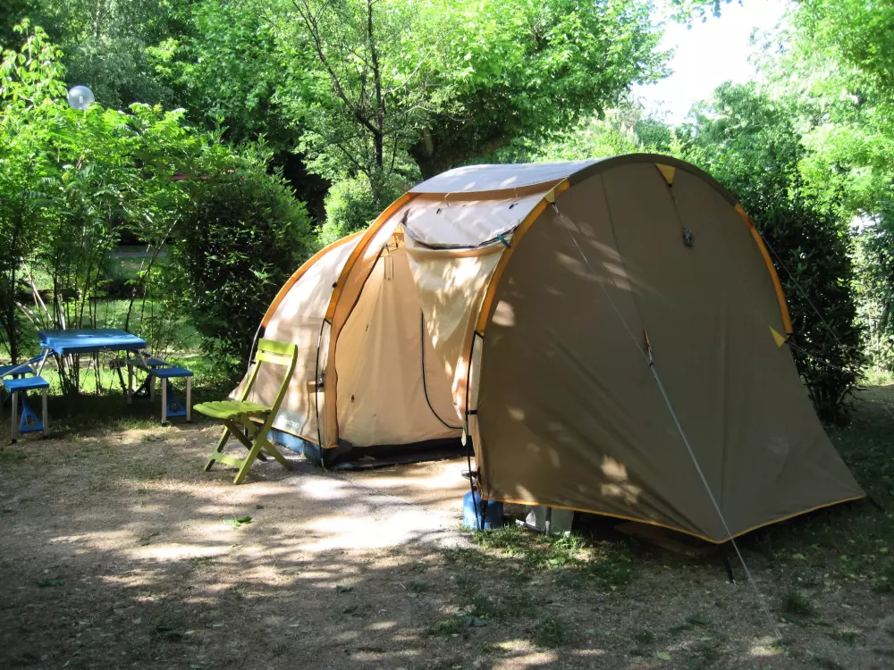 Camping des Sources3 Sterne★★★