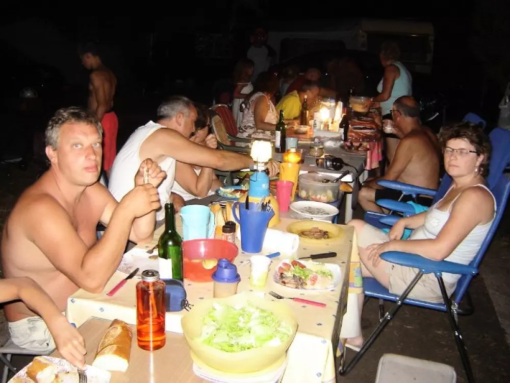 Camping des Sources3 Sterne★★★