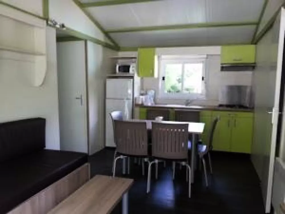 Camping des Sources3 Sterne★★★