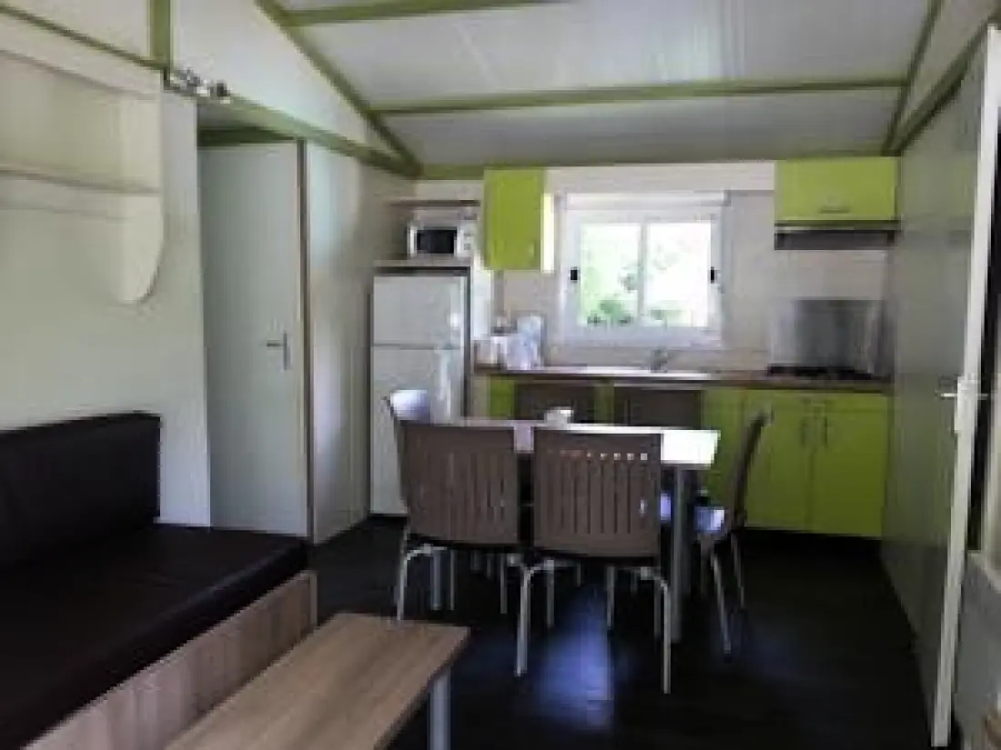 Camping des Sources3 Sterne★★★