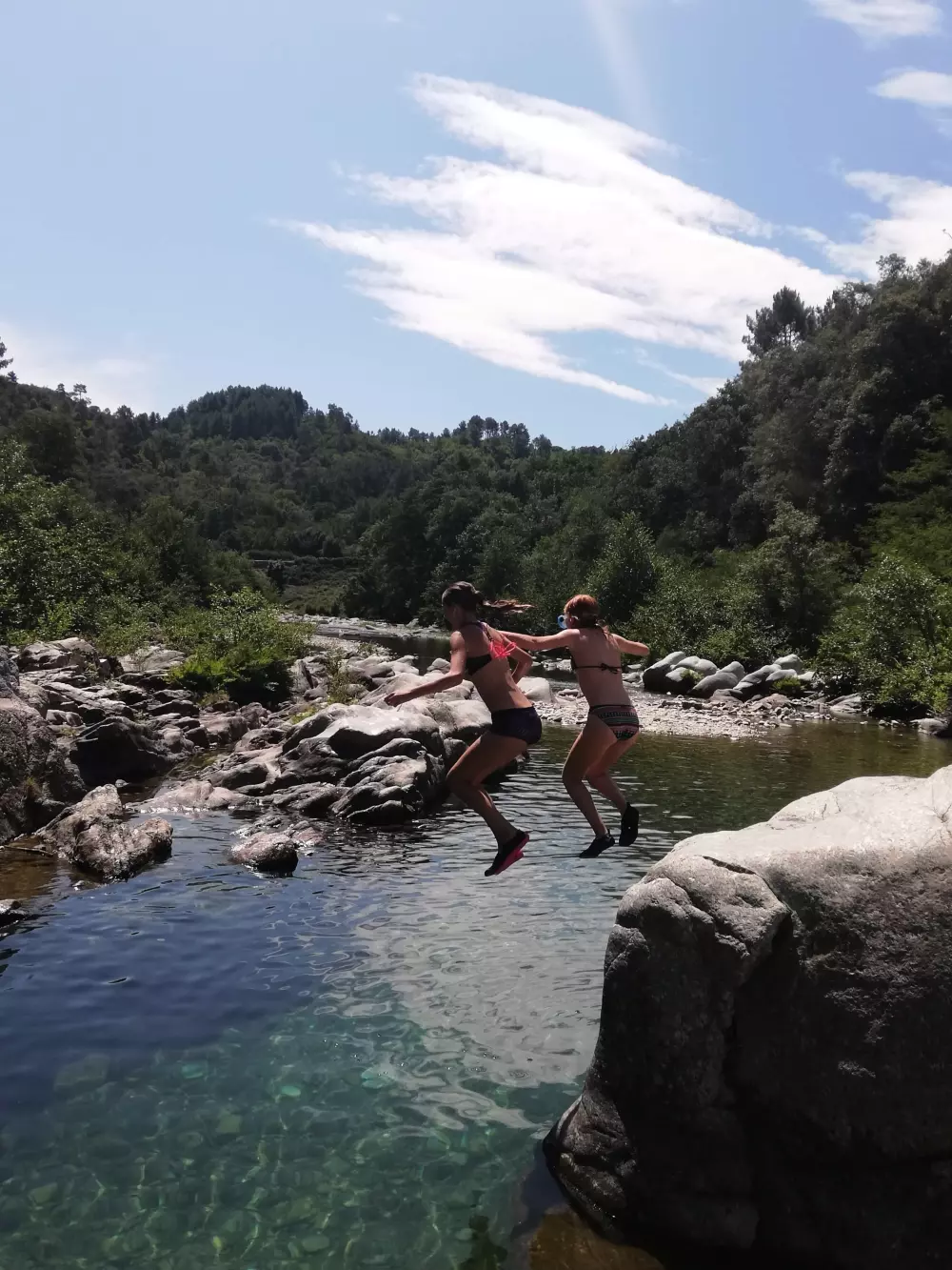 Camping des Sources3 Sterne★★★