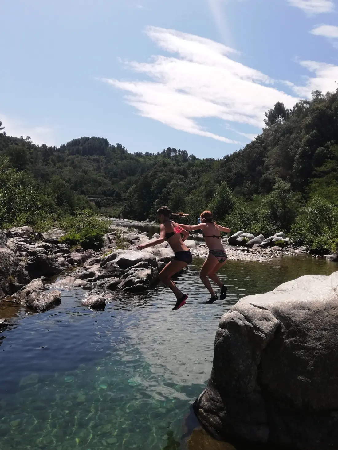 Camping des Sources3 Sterne★★★