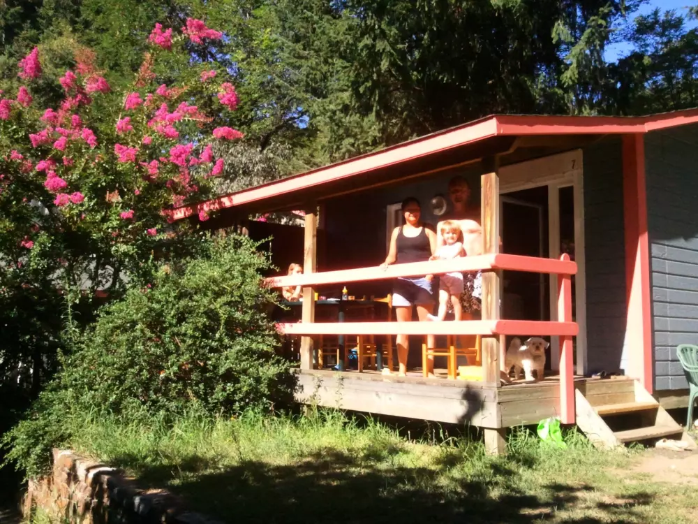 Camping des Sources3 Sterne★★★