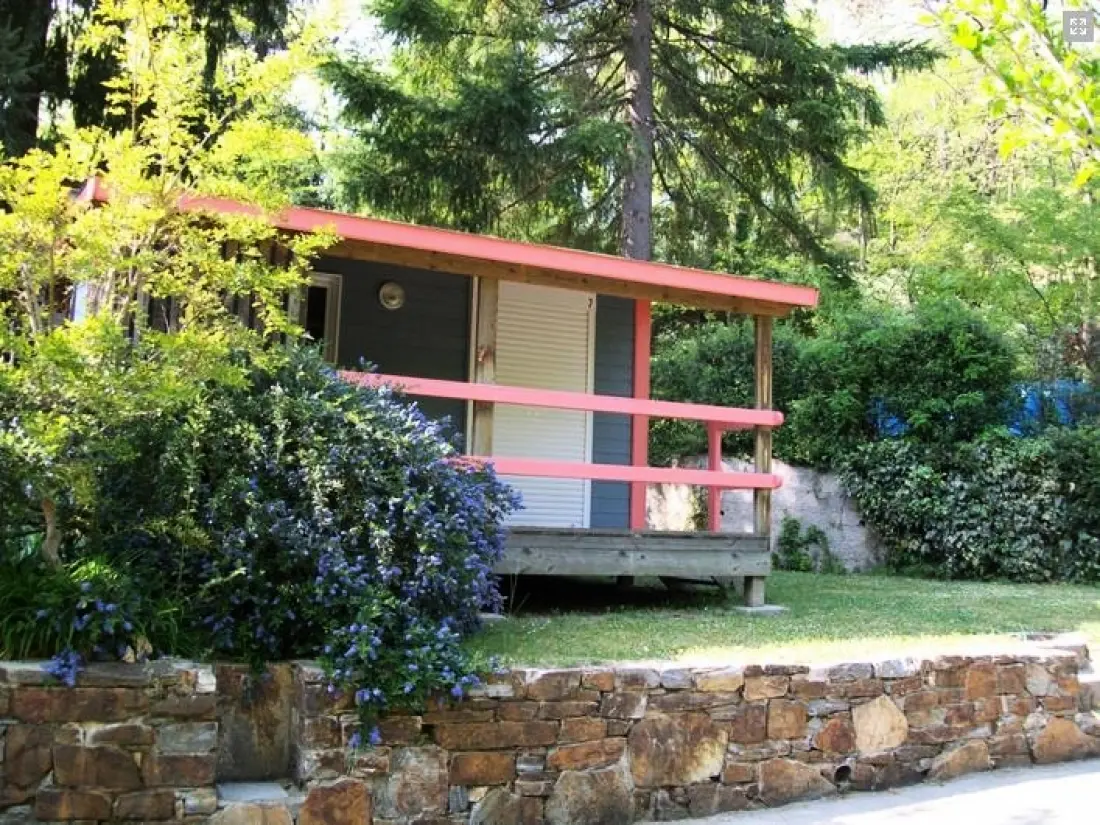 Camping des Sources3 Sterne★★★