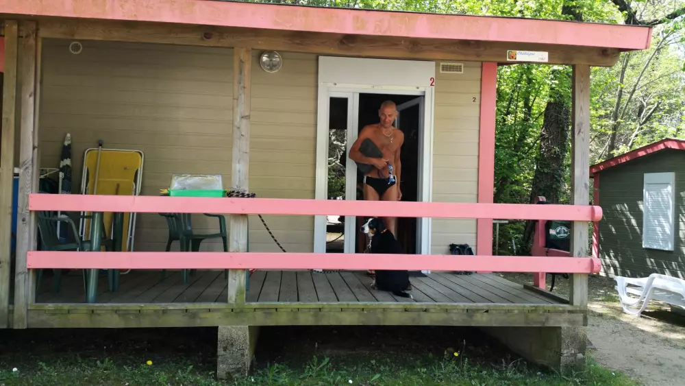 Camping des Sources3 Sterne★★★