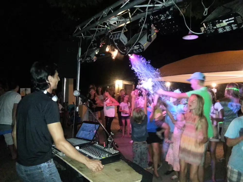 Camping des Sources3 Sterne★★★