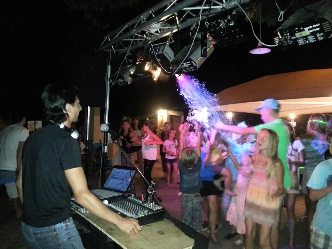 Camping des Sources3 Sterne★★★