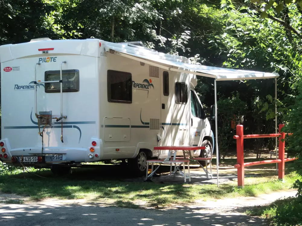 Camping des Sources3 Sterne★★★