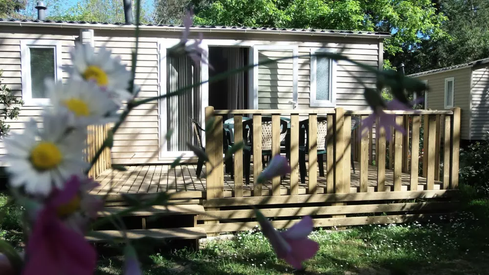 Camping des Sources3 Sterne★★★