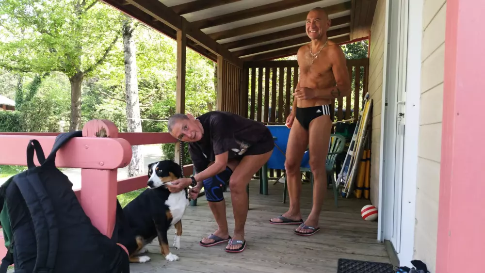 Camping des Sources3 Sterne★★★