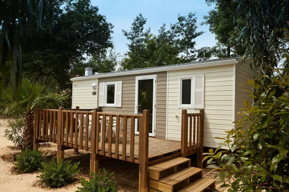 Camping des Sources3 Sterne★★★