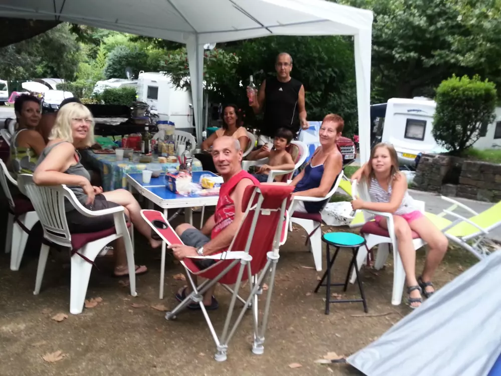 Camping des Sources3 Sterne★★★
