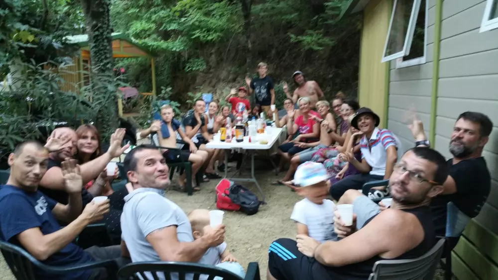 Camping des Sources3 Sterne★★★