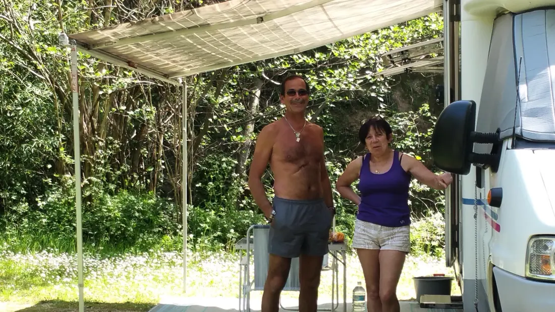 Camping des Sources3 Sterne★★★