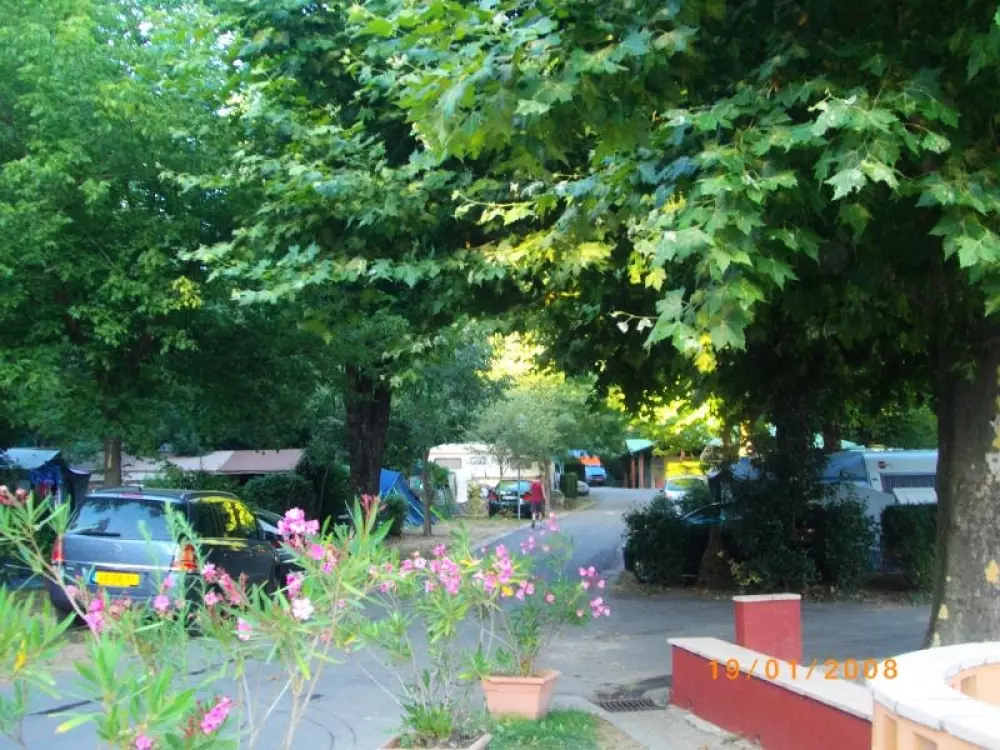 Camping des Sources3 Sterne★★★