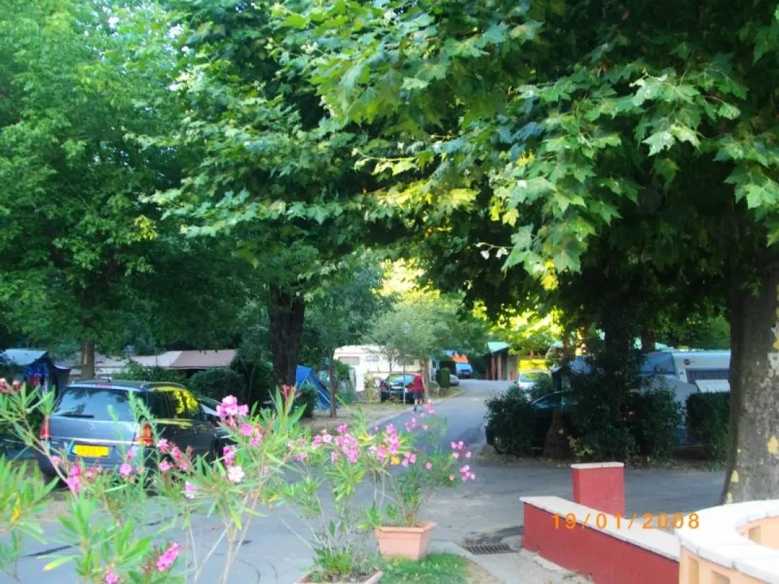 Camping des Sources3 Sterne★★★