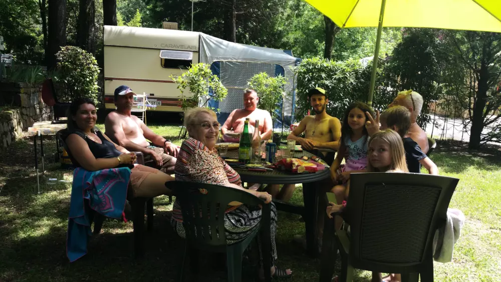 Camping des Sources3 Sterne★★★