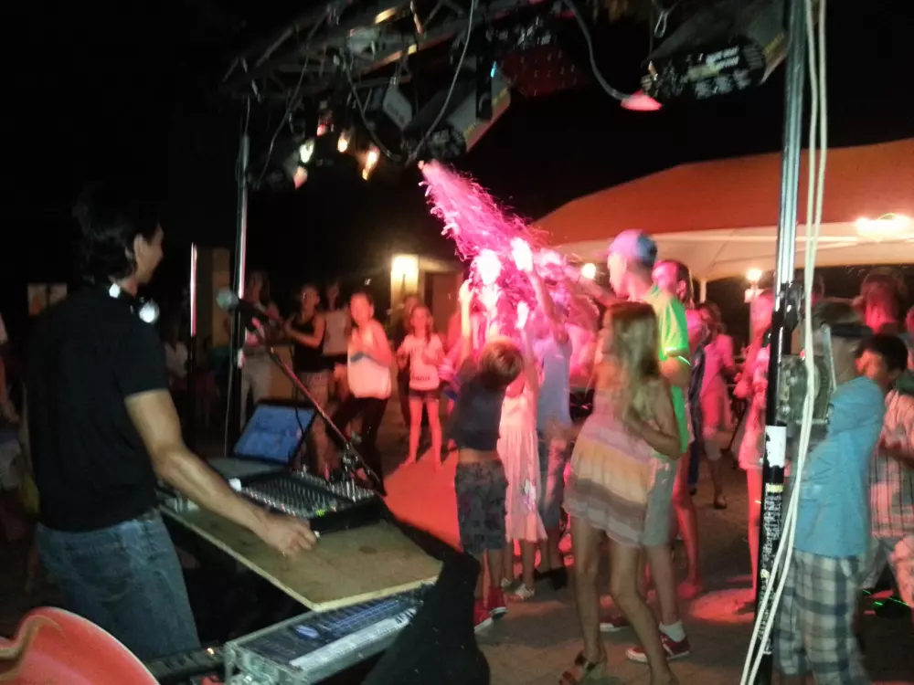 Camping des Sources3 Sterne★★★