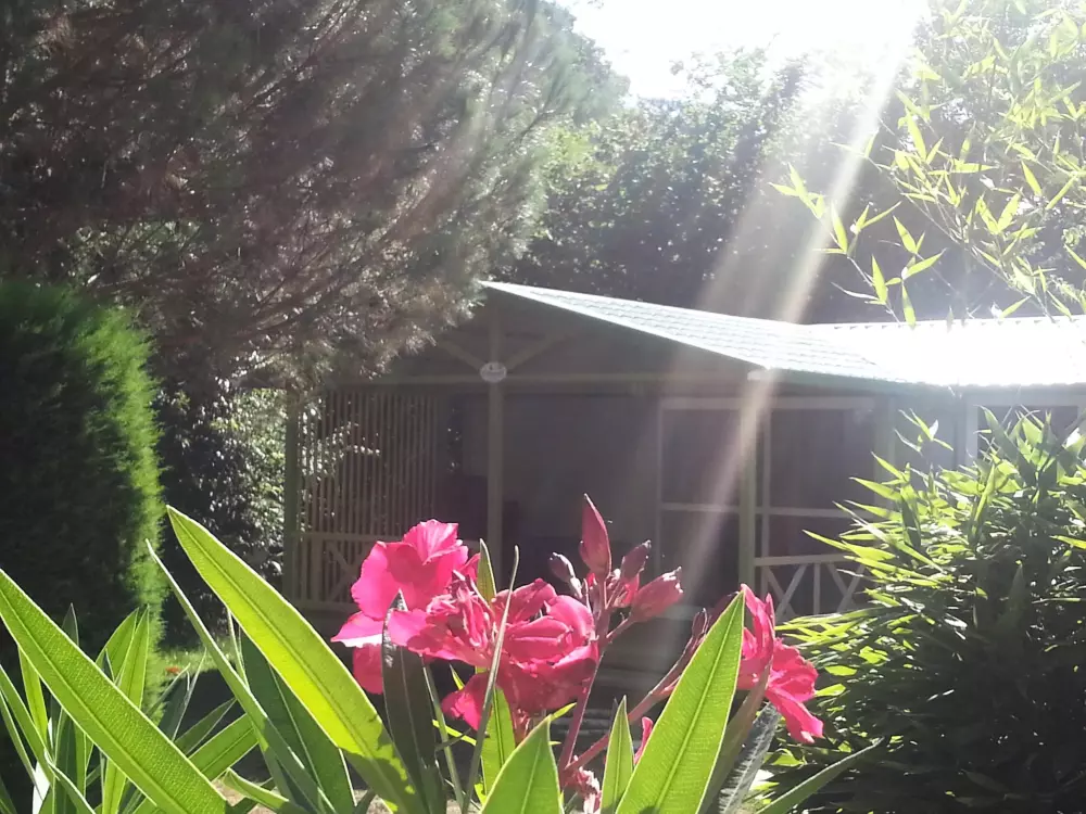 Camping des Sources3 Sterne★★★