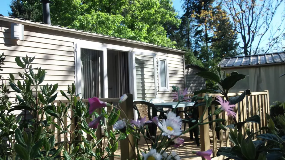 Camping des Sources3 Sterne★★★