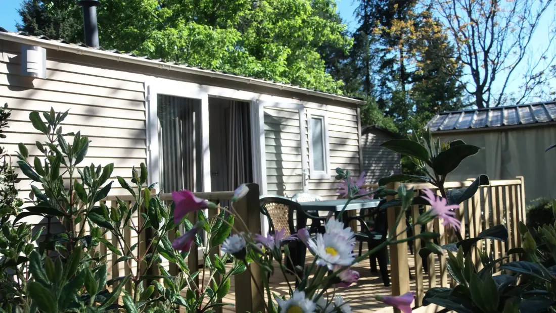 Camping des Sources3 Sterne★★★