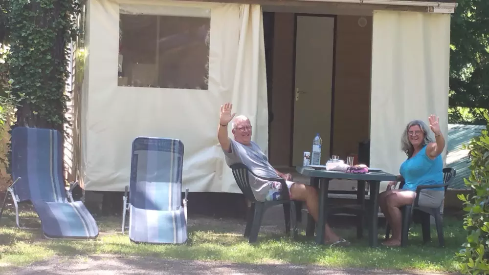 Camping des Sources3 Sterne★★★