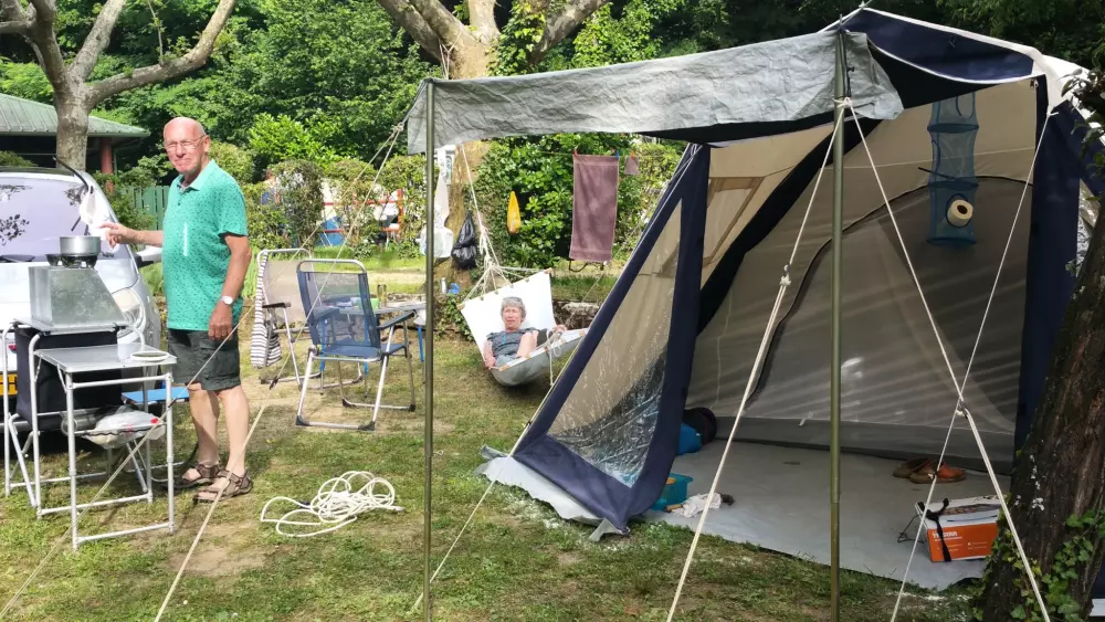 Camping des Sources3 Sterne★★★