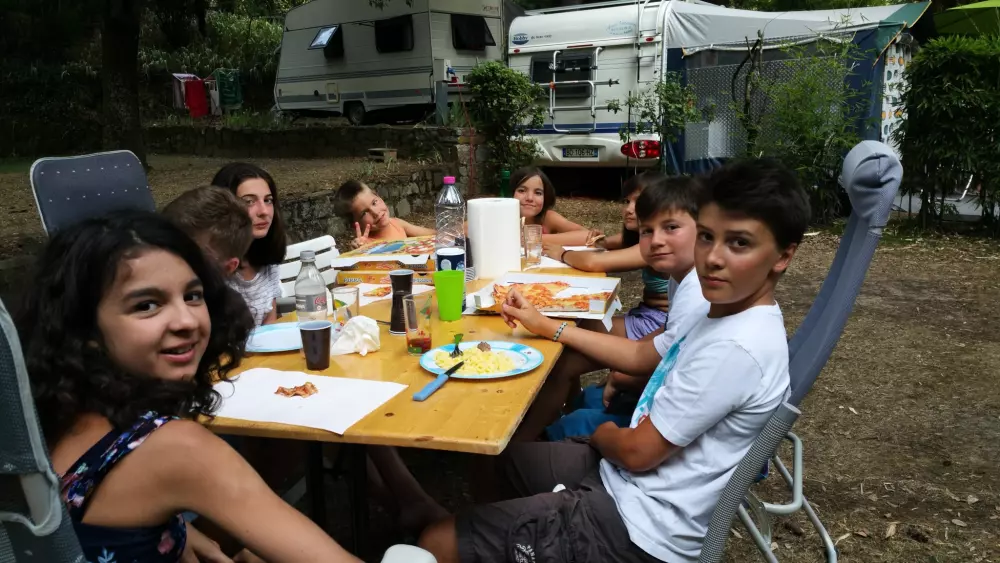 Camping des Sources3 Sterne★★★