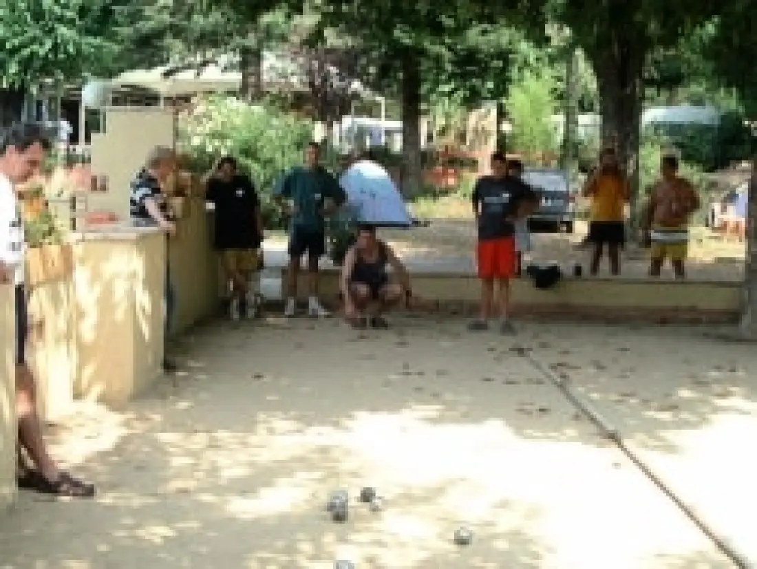 Camping des Sources3 Sterne★★★