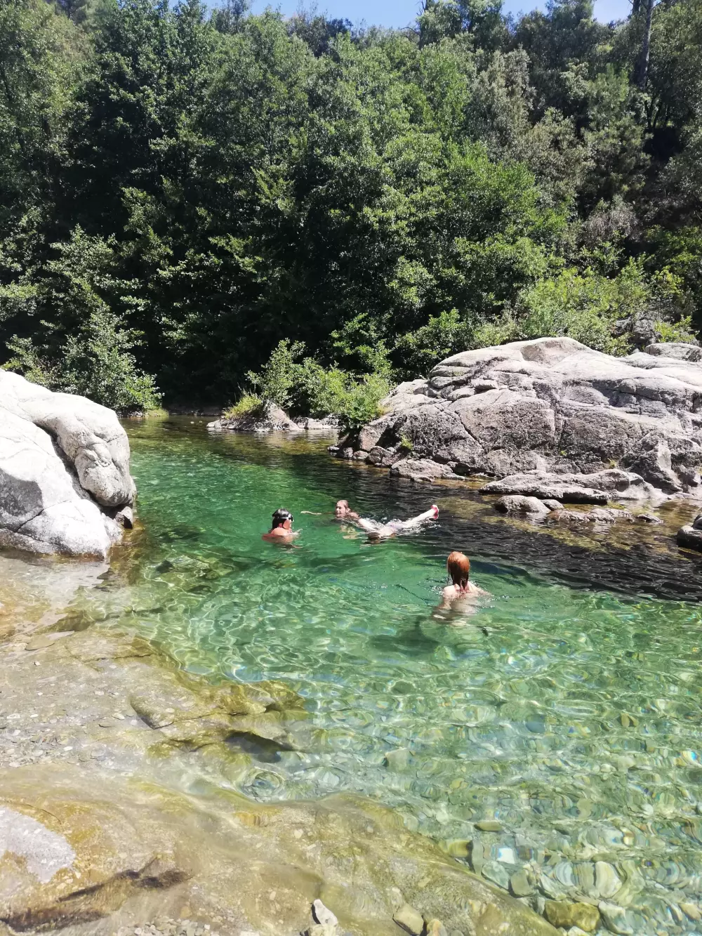 Camping des Sources3 Sterne★★★