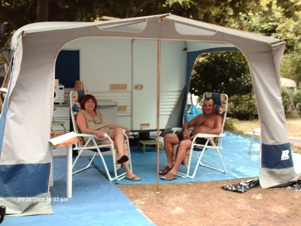 Camping des Sources3 Sterne★★★
