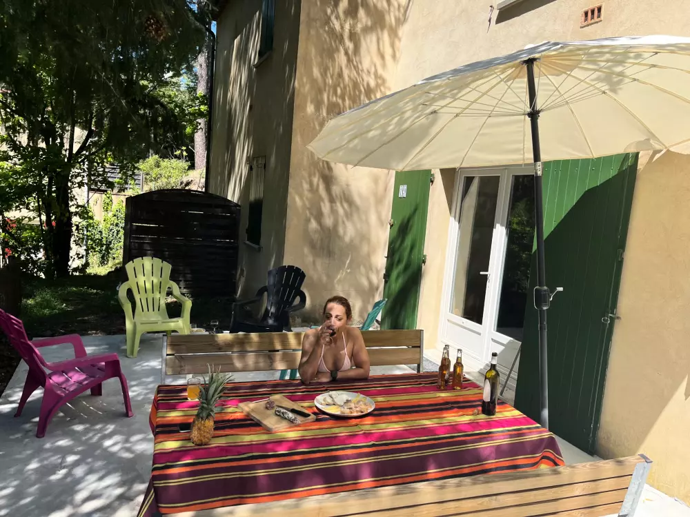 Ushuaïa Villages - Domaine de Ravel 3 Sterne★★★