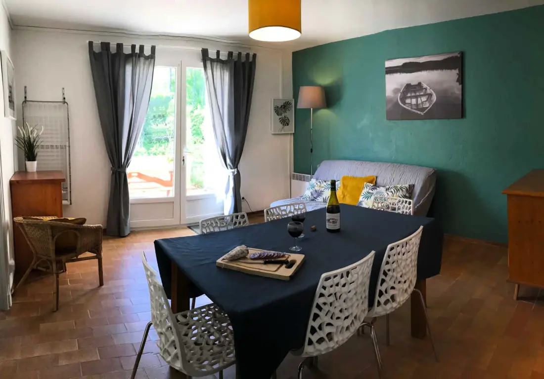 Ushuaïa Villages - Domaine de Ravel 3 Sterne★★★