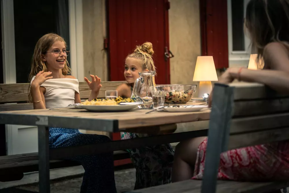 Ushuaïa Villages - Domaine de Ravel 3 Sterne★★★