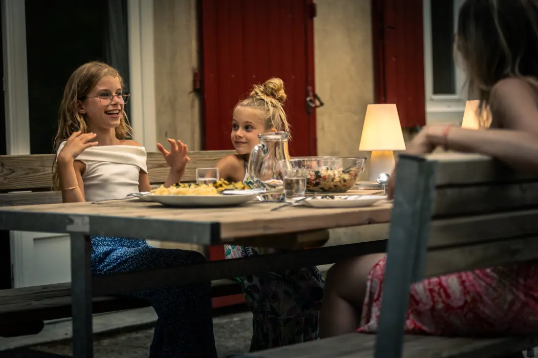 Ushuaïa Villages - Domaine de Ravel 3 Sterne★★★