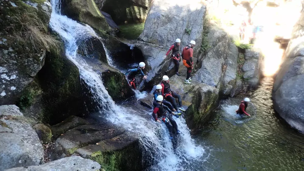 Ushuaïa Villages - Domaine de Ravel 3 Sterne★★★