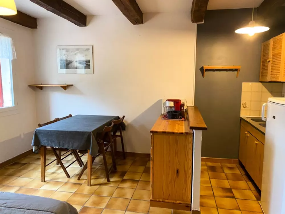 Ushuaïa Villages - Domaine de Ravel 3 Sterne★★★