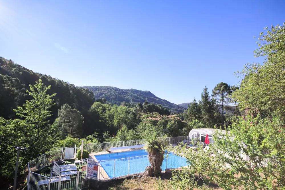 Ushuaïa Villages - Domaine de Ravel 3 Sterne★★★