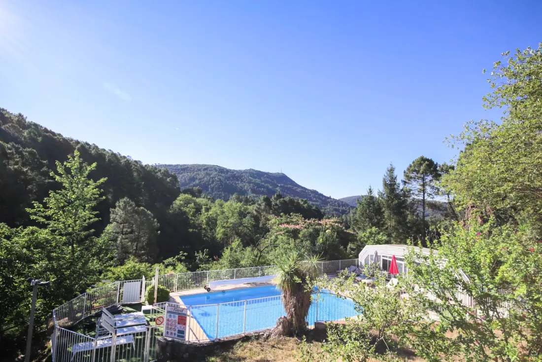 Ushuaïa Villages - Domaine de Ravel 3 Sterne★★★