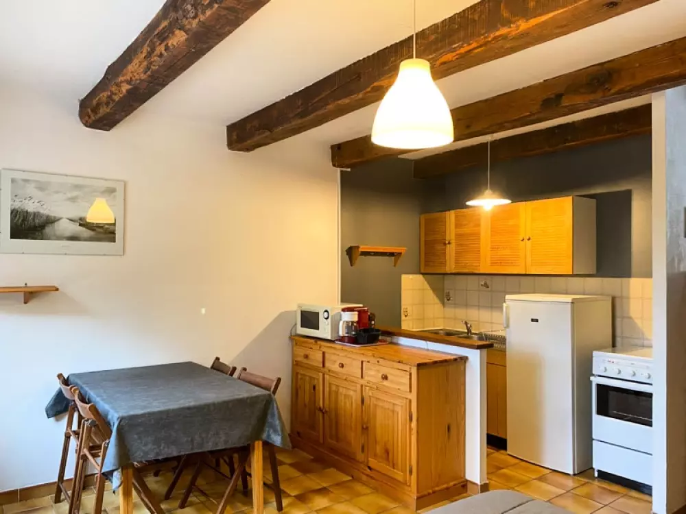 Ushuaïa Villages - Domaine de Ravel 3 Sterne★★★