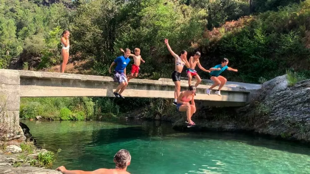 Ushuaïa Villages - Domaine de Ravel 3 Sterne★★★