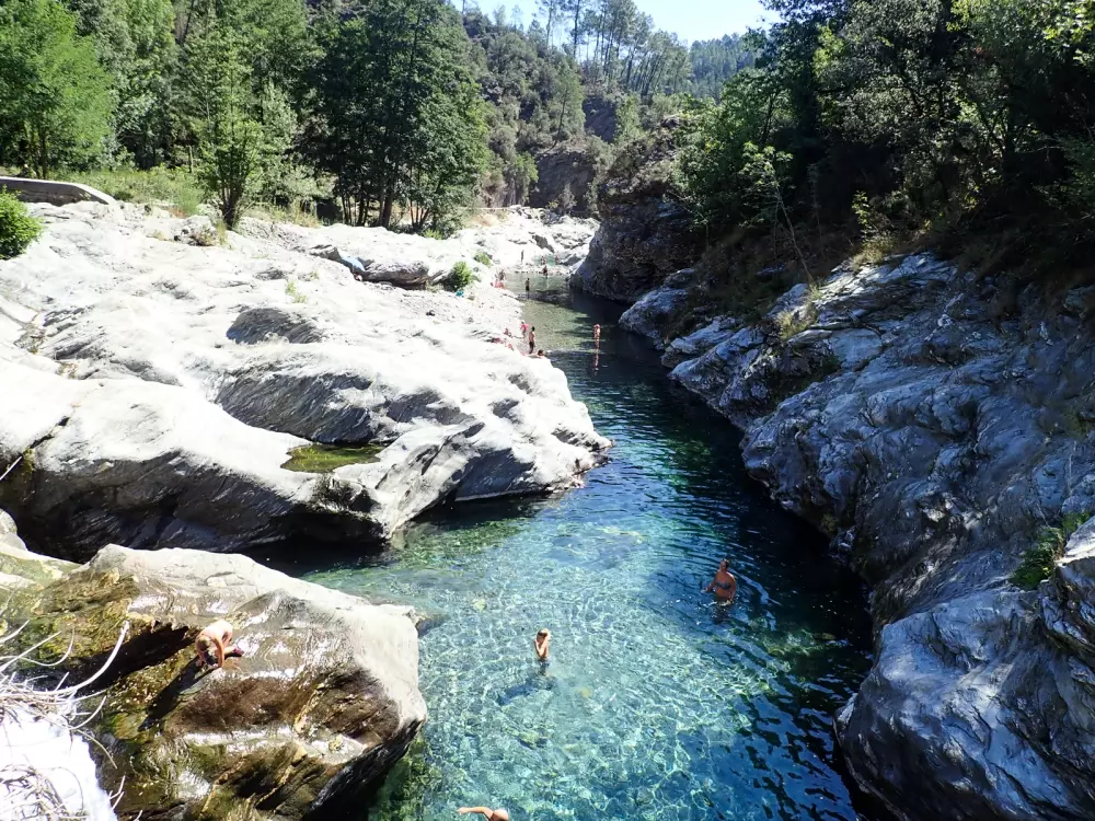 Ushuaïa Villages - Domaine de Ravel 3 Sterne★★★