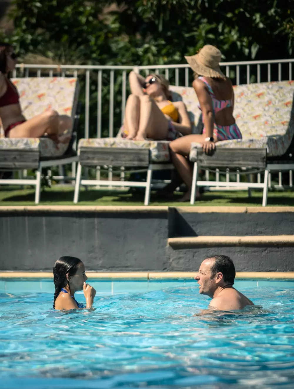 Ushuaïa Villages - Domaine de Ravel 3 Sterne★★★