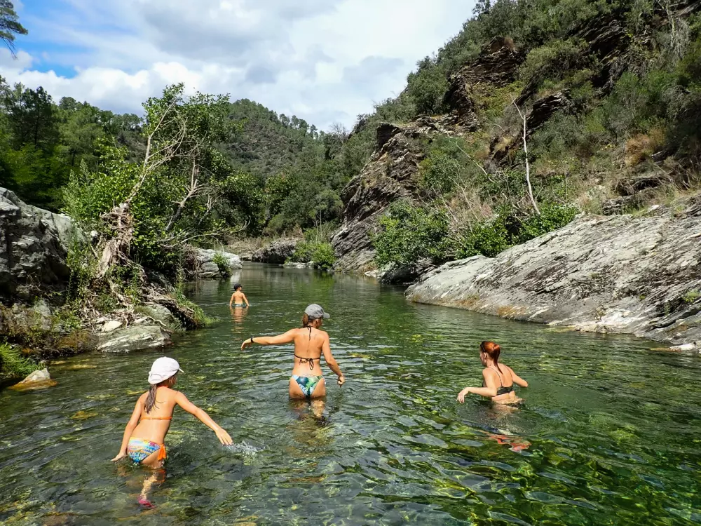 Ushuaïa Villages - Domaine de Ravel 3 Sterne★★★