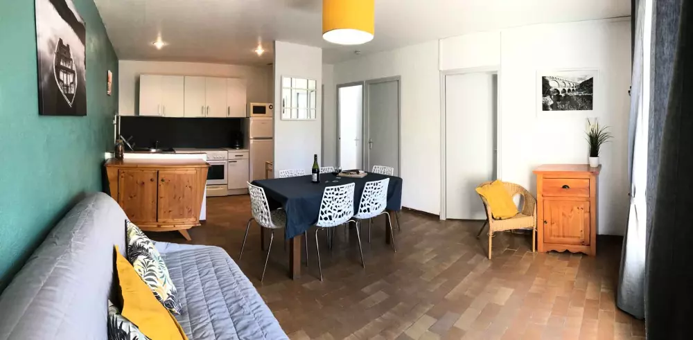 Ushuaïa Villages - Domaine de Ravel 3 Sterne★★★